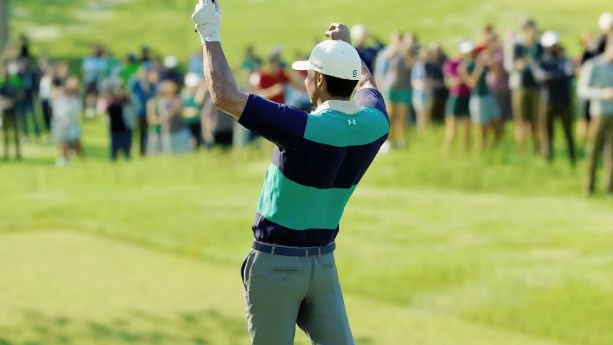 EA Sports PGA Tour