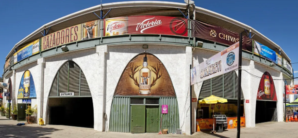 Pico Rivera Sports Arena