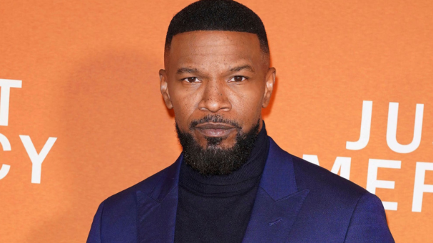 Jamie Foxx health