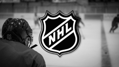 NHL webcast