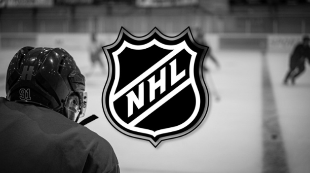 NHL webcast