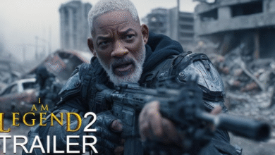 i am legend 2