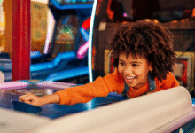 plexile arcade