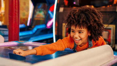 plexile arcade