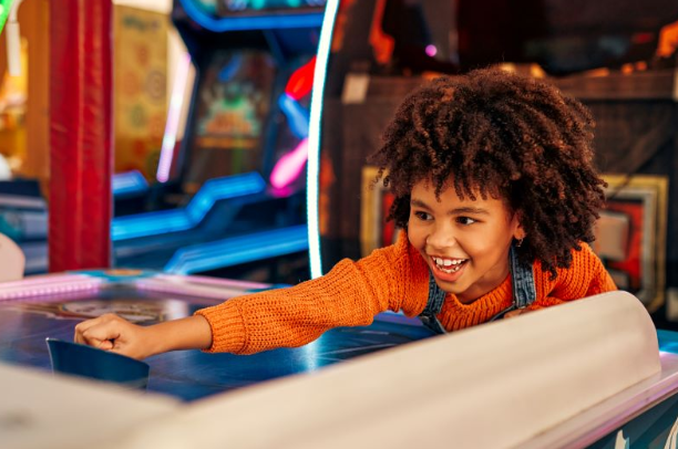 plexile arcade