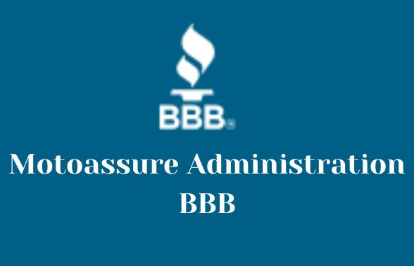 motoassure administration bbb