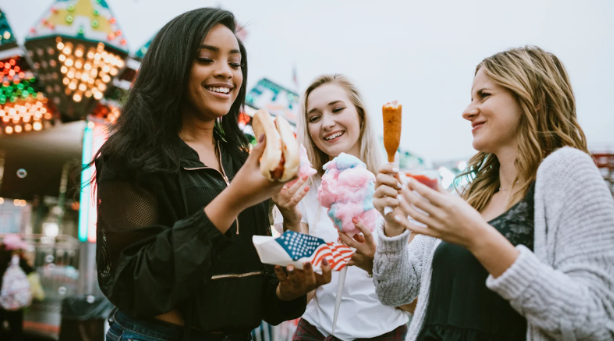 events near me