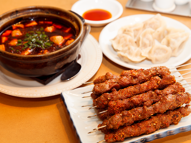 halal food near me