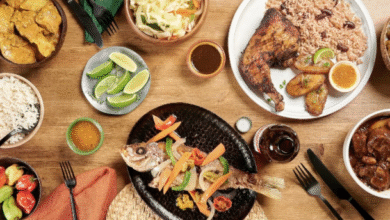 Jamaican restaurants near me