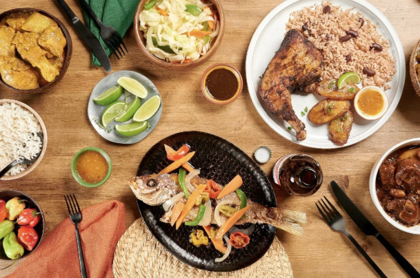 Jamaican restaurants near me