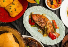 Nyam Jamaican