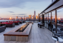restaurants with outdoor seating near me