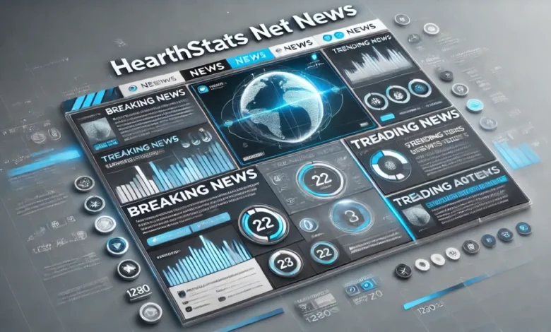 News HearthStats Net