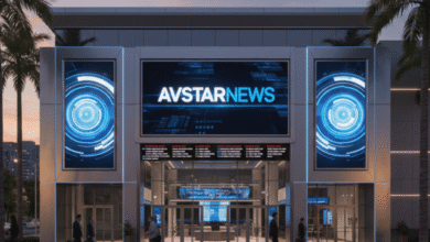 Avstarnews Contact Working Hours