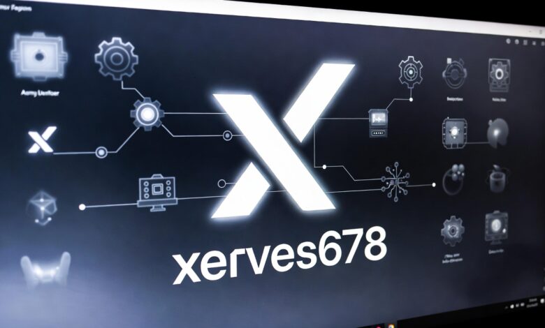 Xerves678