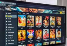 Tamil Movie Download Isaimini Download