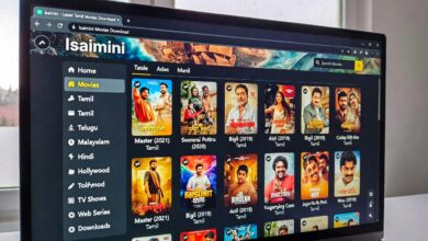 Tamil Movie Download Isaimini Download