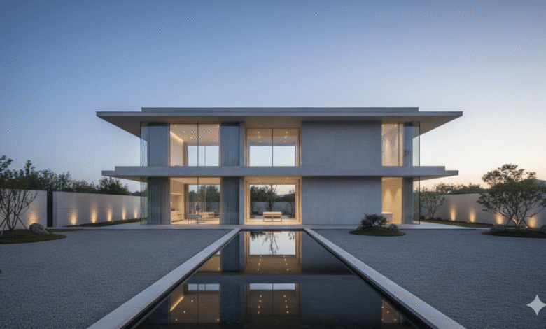 What is Basic Architectural Style Kdarchistyle